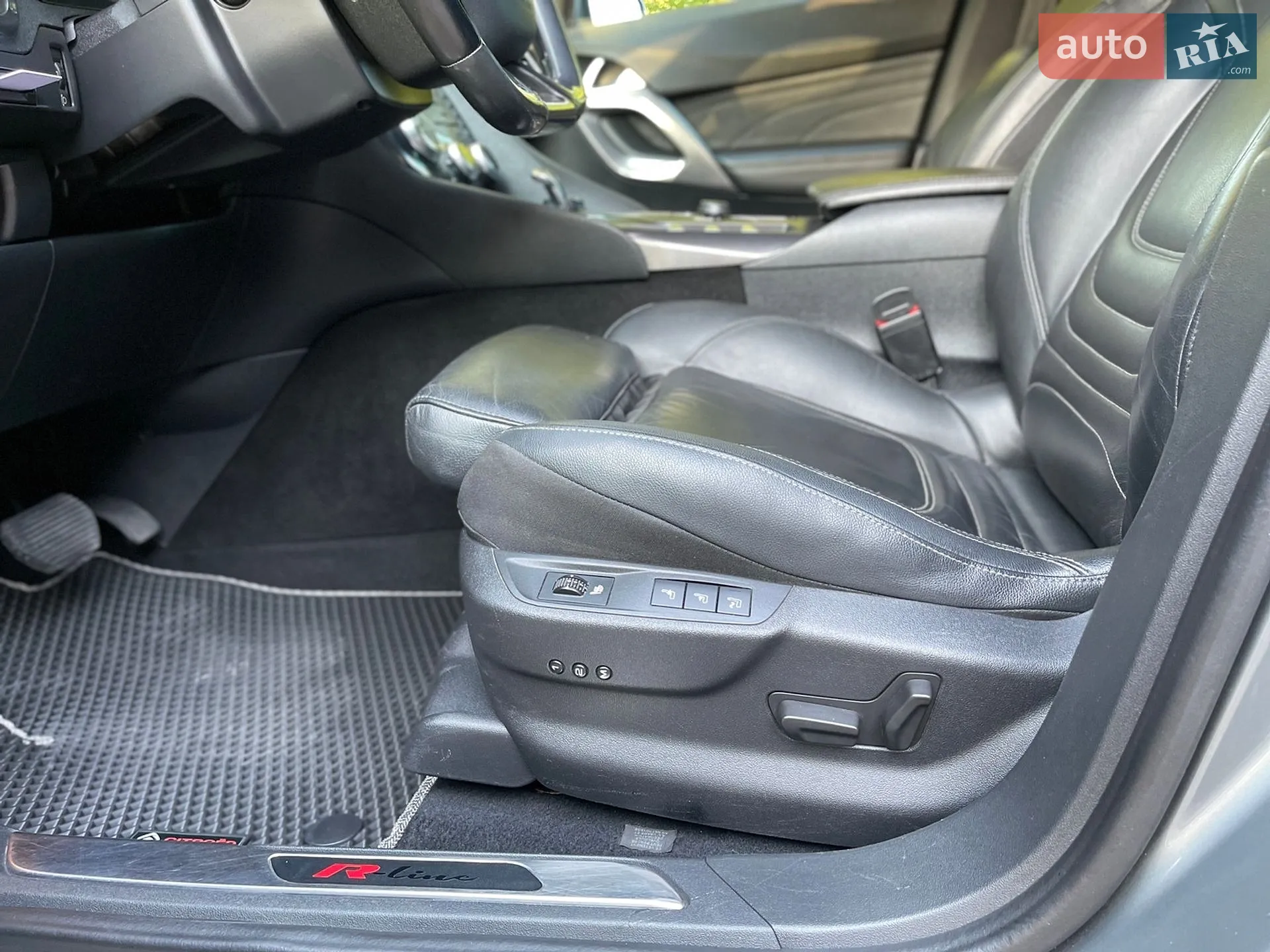 2013 Citroen DS5 - мініатюра 51