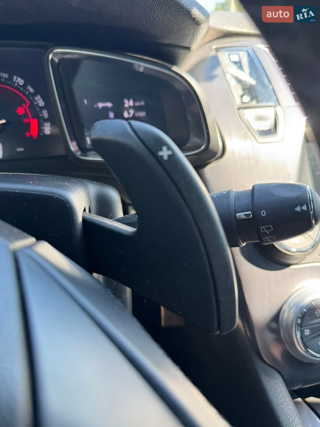 2013 Citroen DS5 - мініатюра 24
