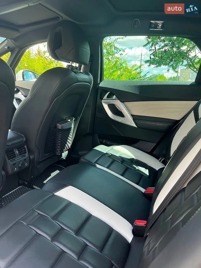 2012 Citroen DS5 - мініатюра 14
