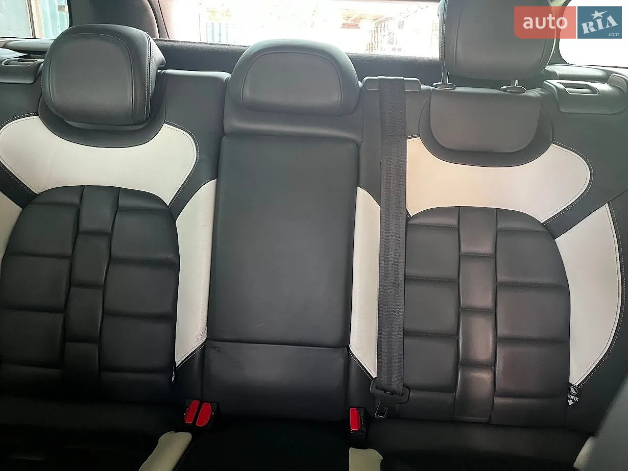 2012 Citroen DS5 - мініатюра 29