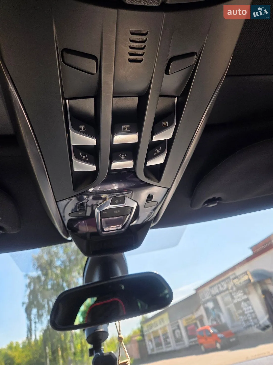 2013 Citroen DS5 - мініатюра 11