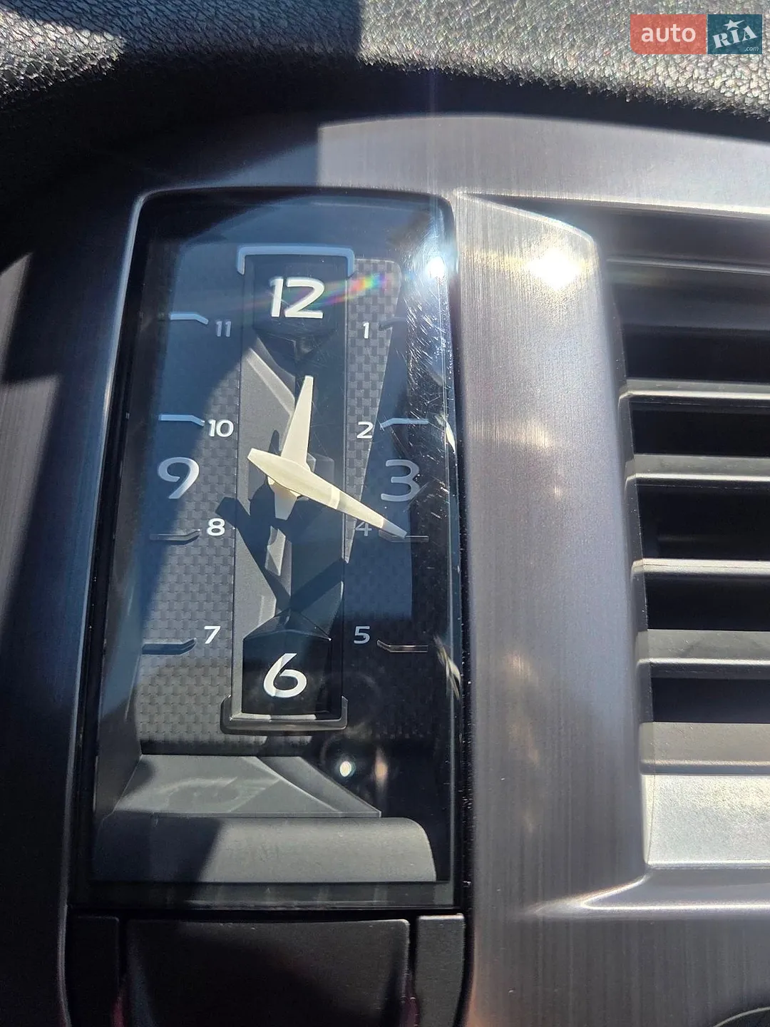 2013 Citroen DS5 - мініатюра 13