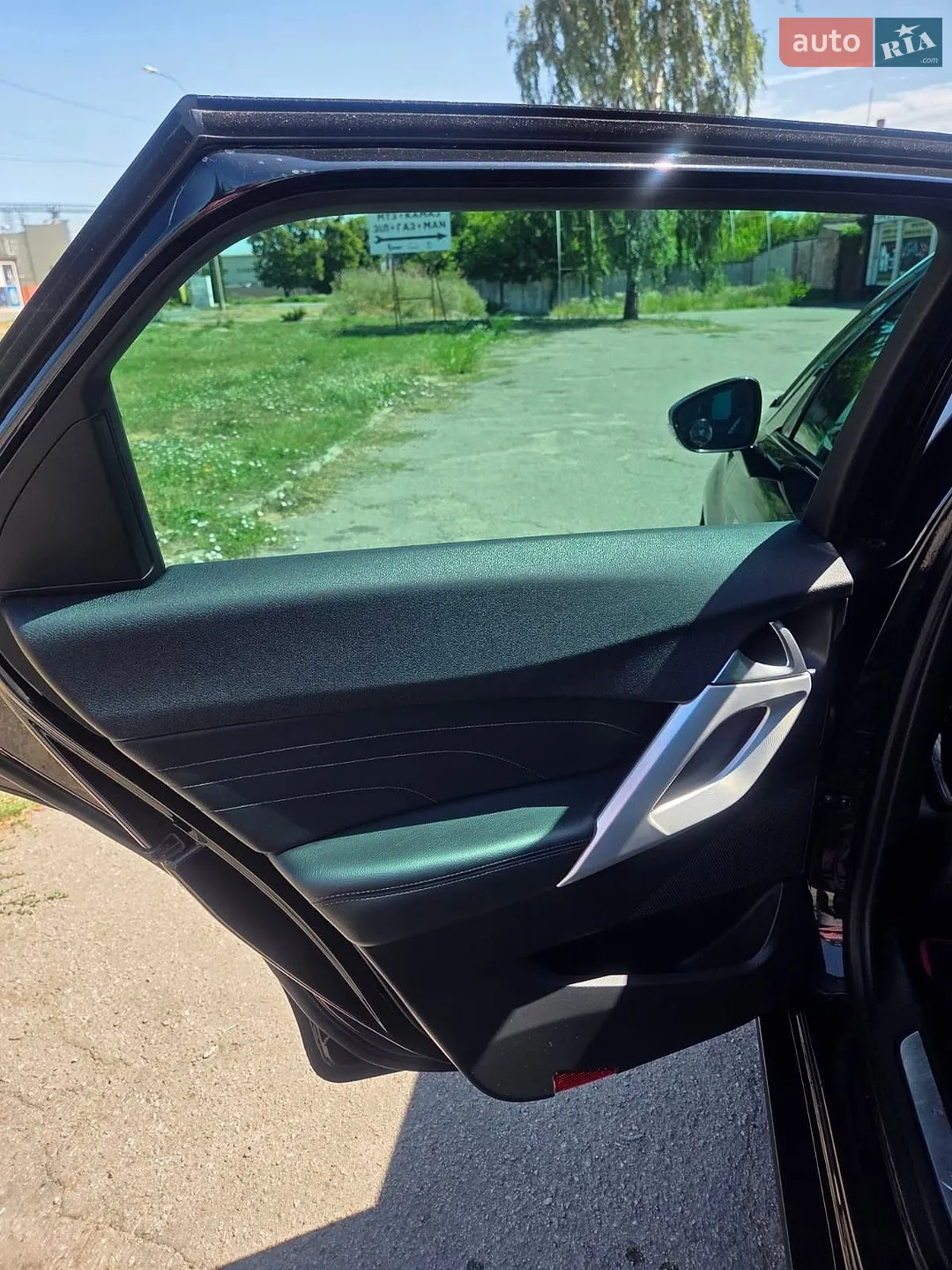 2013 Citroen DS5 - мініатюра 17
