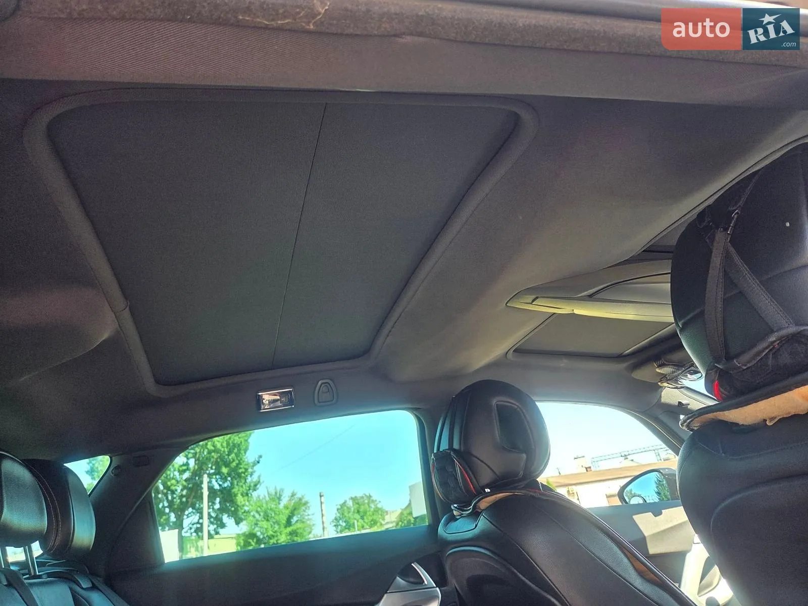 2013 Citroen DS5 - мініатюра 23
