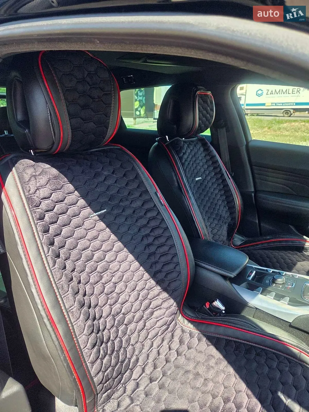 2013 Citroen DS5 - мініатюра 25