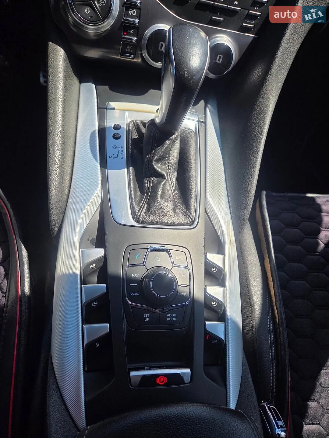 2013 Citroen DS5 - мініатюра 27