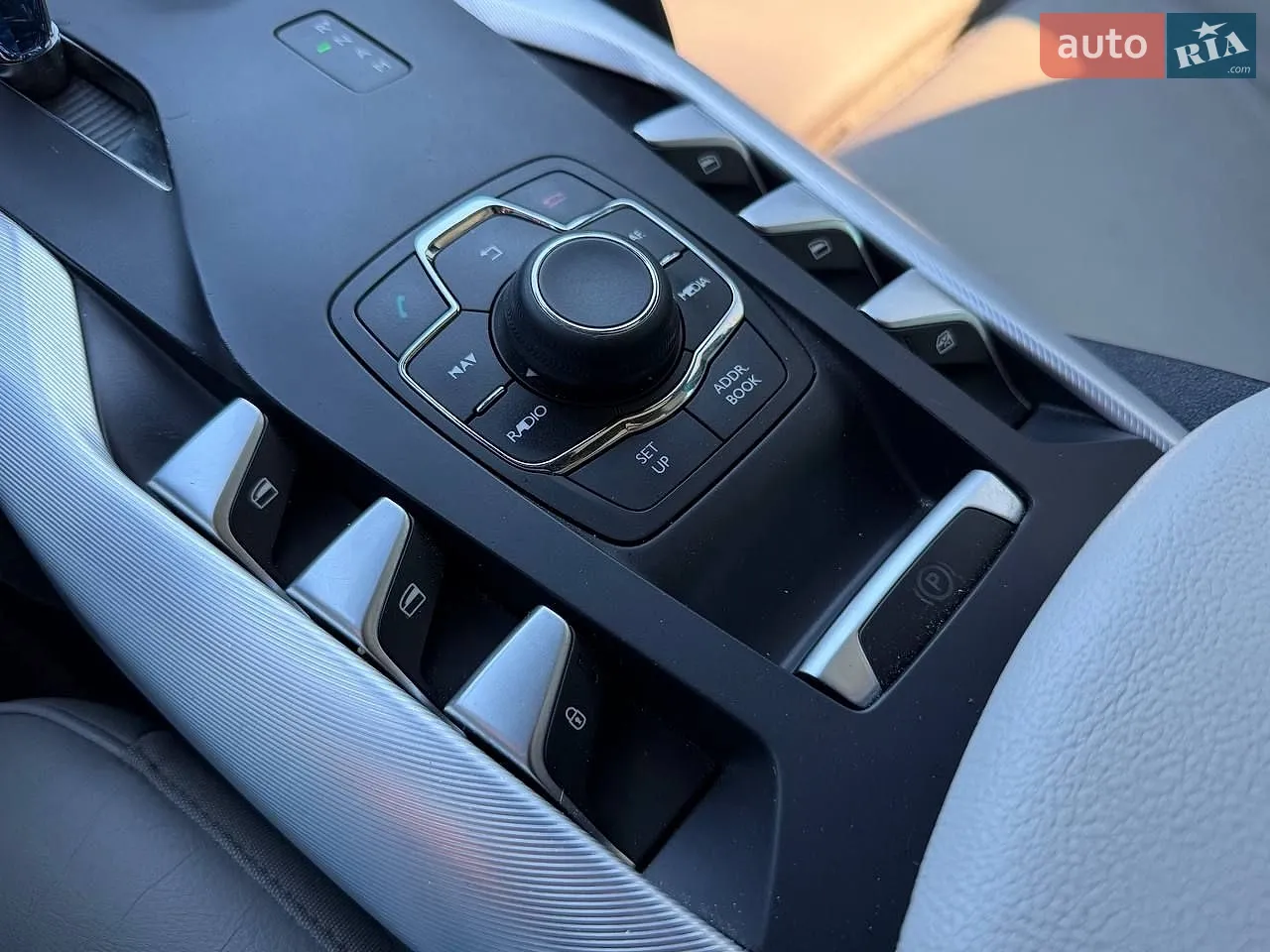 2014 Citroen DS5 - мініатюра 26