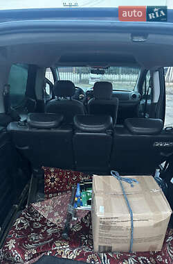 Минивэн Citroen e-Berlingo 2016 в Киеве