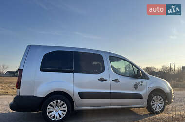 Минивэн Citroen e-Berlingo 2013 в Черкассах