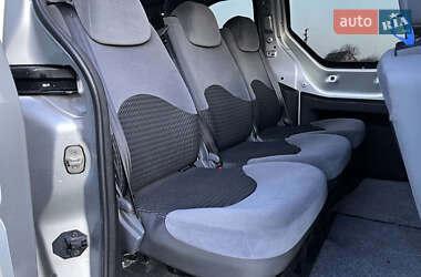 Мінівен Citroen e-Berlingo 2013 в 