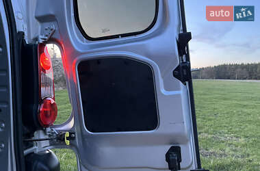 Мінівен Citroen e-Berlingo 2013 в 