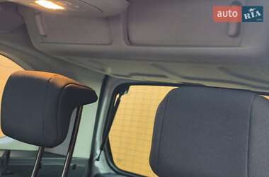 Минивэн Citroen e-Berlingo 2023 в 