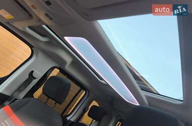 Минивэн Citroen e-Berlingo 2023 в 