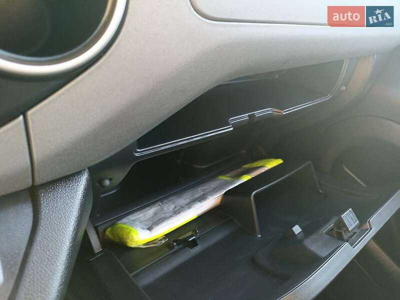 Мінівен Citroen e-Berlingo 2018 в Тростянці