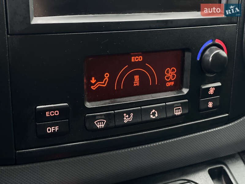 Минивэн Citroen e-Berlingo 2018 в Луцке