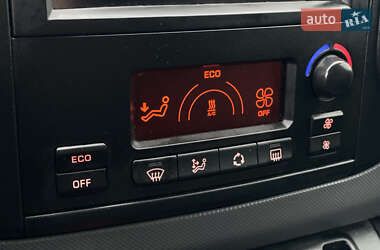 Мінівен Citroen e-Berlingo 2018 в  фото 51 Мінівен Citroen e-Berlingo 2018 в