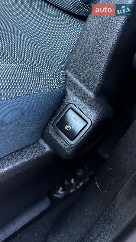 Мінівен Citroen e-Berlingo 2018 в Вінниці