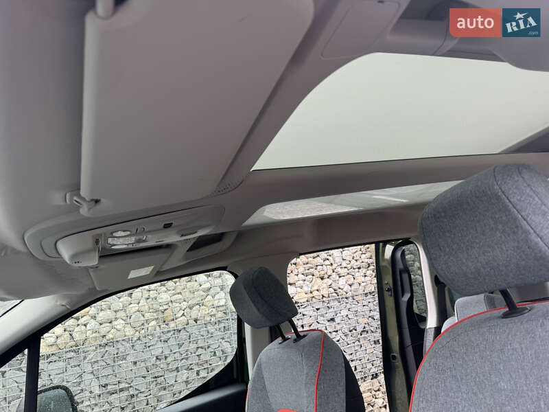 Минивэн Citroen e-Berlingo 2024 в Ровно