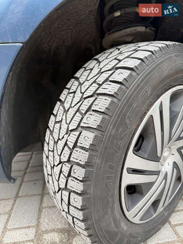 Мінівен Citroen e-Berlingo 2018 в Тростянці