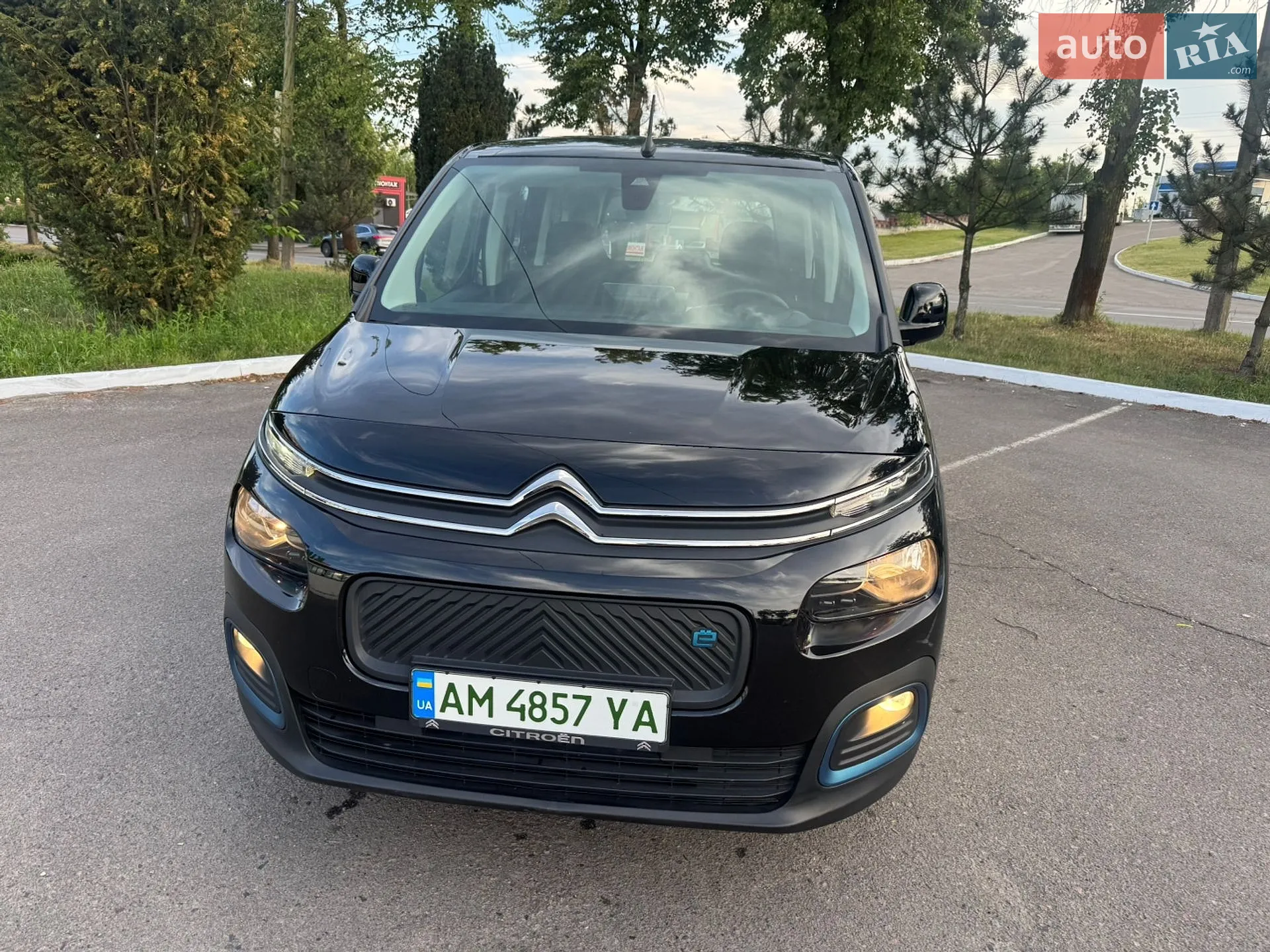2023 Citroen Berlingo - мініатюра 4