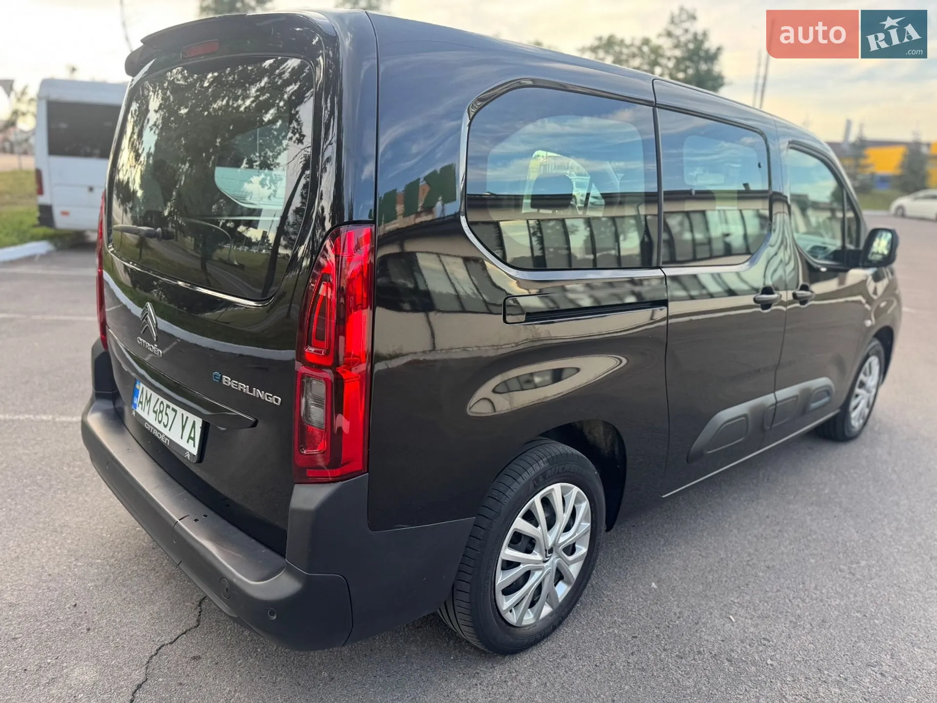 2023 Citroen Berlingo - мініатюра 19