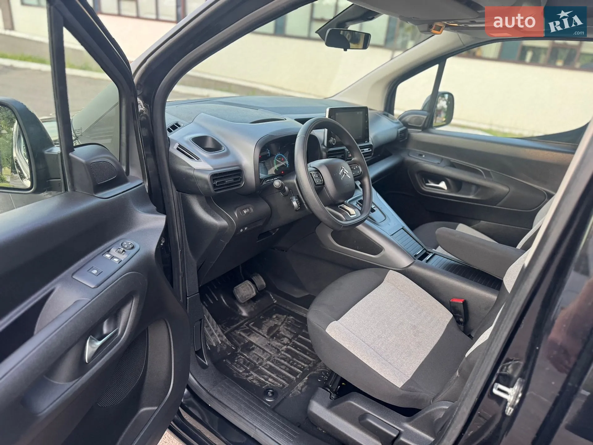 2023 Citroen Berlingo - мініатюра 23