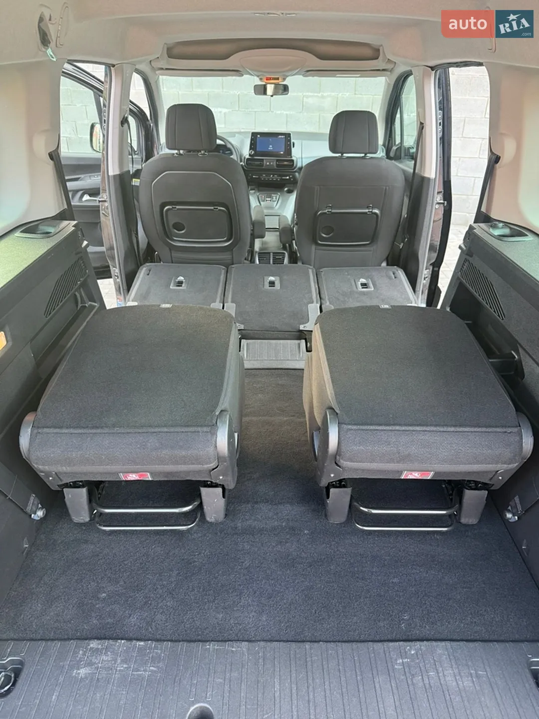 2023 Citroen Berlingo - мініатюра 42
