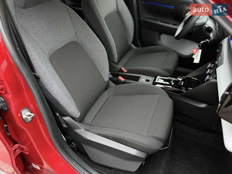 Хетчбек Citroen e-C3 2024 в Києві фото 18 Хетчбек Citroen e-C3 2024 в Києві