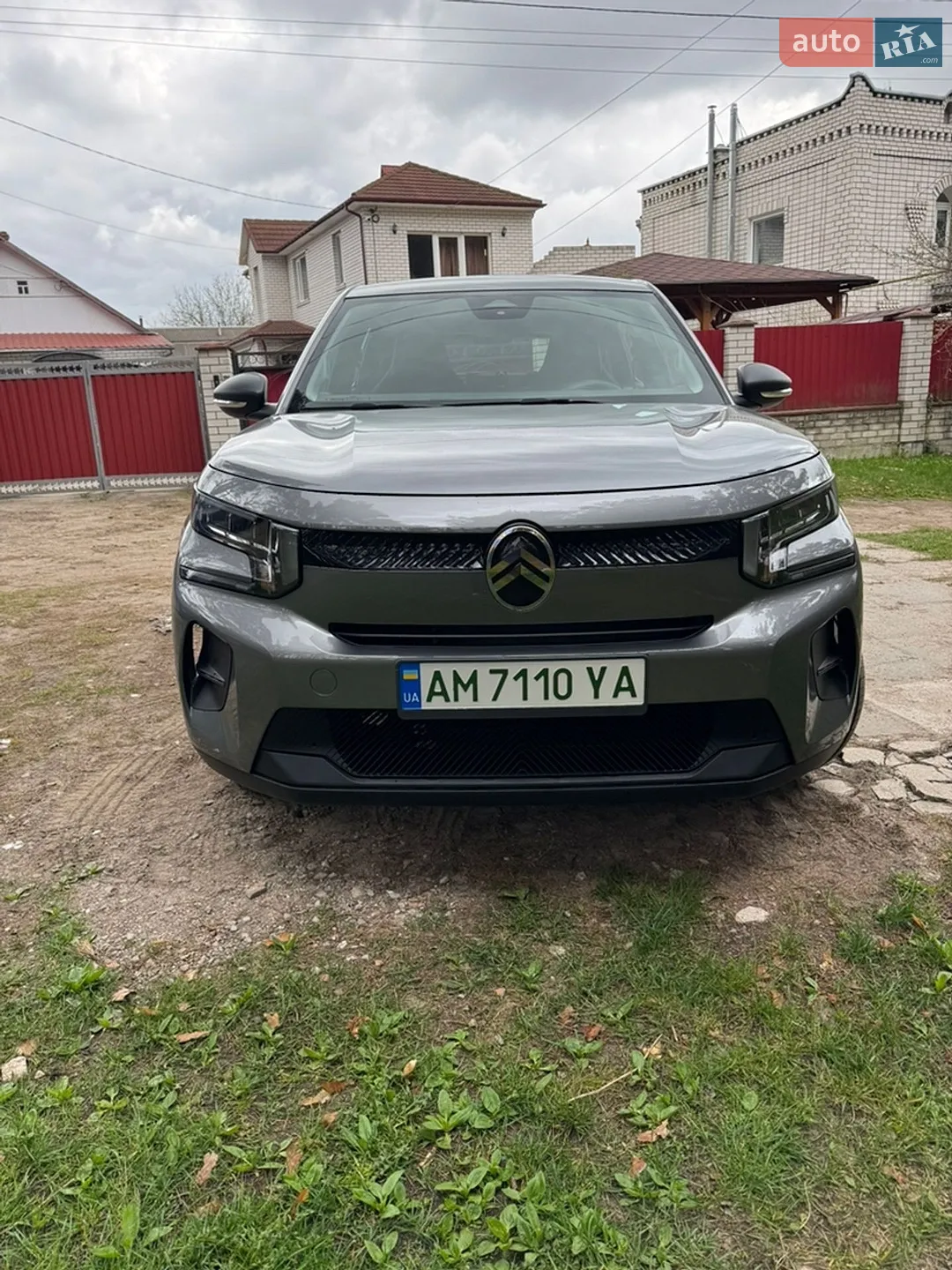 2024 Citroen C3 - мініатюра 3