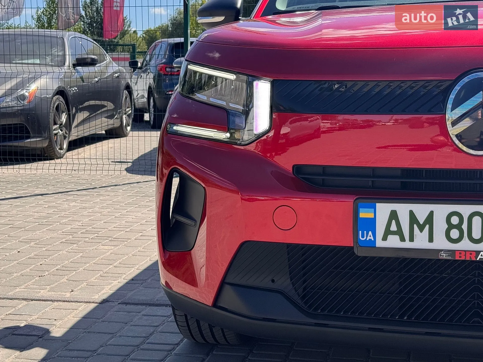2024 Citroen C3 - мініатюра 9