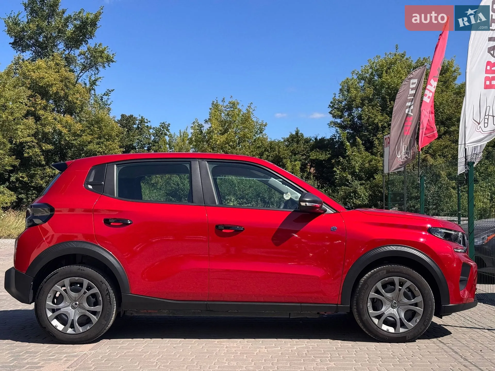 2024 Citroen C3 - мініатюра 23