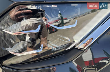 Хетчбек Citroen e-C4 2021 в 
