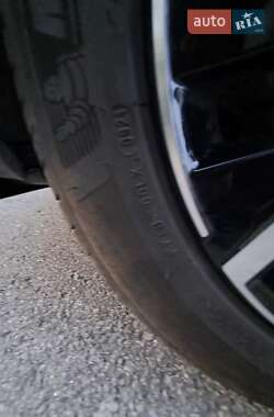 Хэтчбек Citroen e-C4 2021 в 