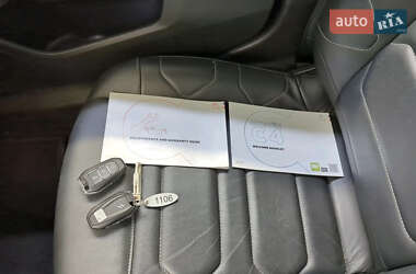 Хетчбек Citroen e-C4 2021 в 