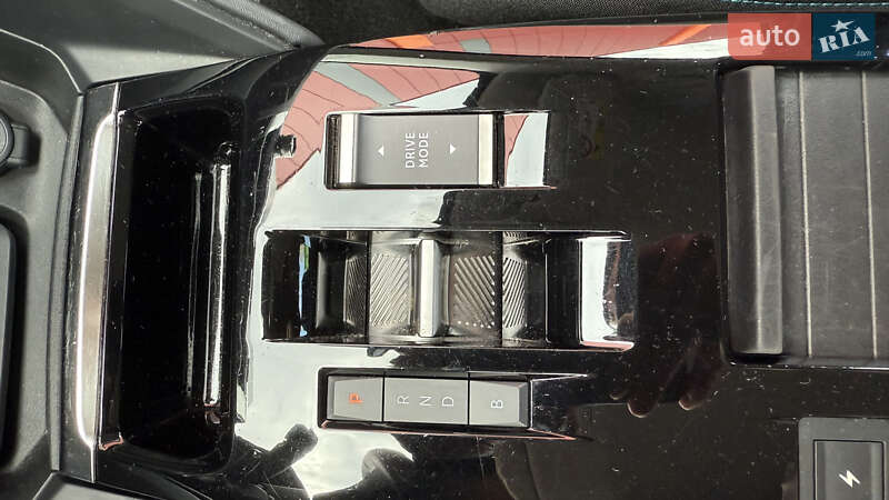 Хэтчбек Citroen e-C4 2023 в Киеве фото 34 Хэтчбек Citroen e-C4 2023 в Киеве