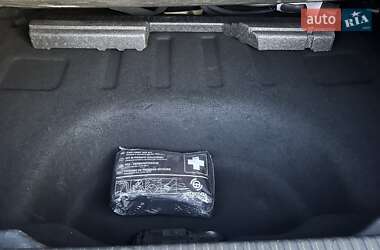 Хетчбек Citroen e-C4 2021 в 