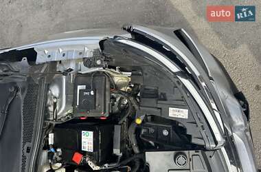 Хэтчбек Citroen e-C4 2022 в 