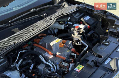 Хэтчбек Citroen e-C4 2023 в 