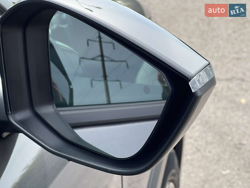Хетчбек Citroen e-C4 2022 в Рівному