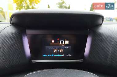Хэтчбек Citroen e-C4 2023 в 