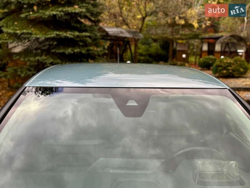 Хетчбек Citroen e-C4 2020 в Дрогобичі фото 7 Хетчбек Citroen e-C4 2020 в Дрогобичі