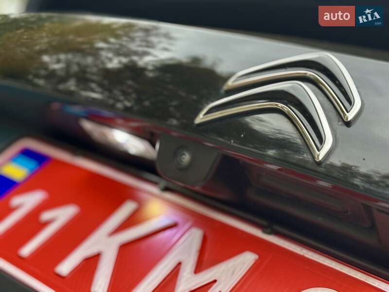 Хетчбек Citroen e-C4 2020 в Дрогобичі фото 48 Хетчбек Citroen e-C4 2020 в Дрогобичі