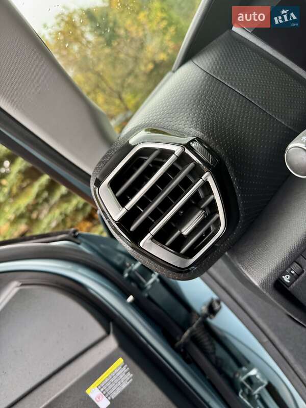 Хетчбек Citroen e-C4 2020 в Дрогобичі фото 74 Хетчбек Citroen e-C4 2020 в Дрогобичі