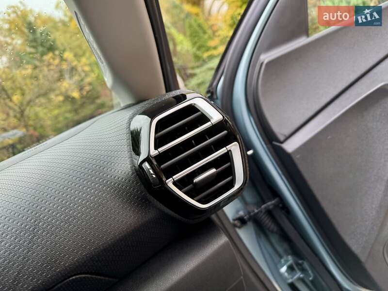 Хетчбек Citroen e-C4 2020 в Дрогобичі фото 98 Хетчбек Citroen e-C4 2020 в Дрогобичі