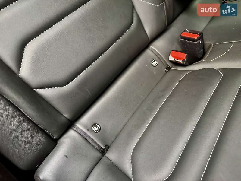 Хетчбек Citroen e-C4 2020 в Дрогобичі фото 111 Хетчбек Citroen e-C4 2020 в Дрогобичі