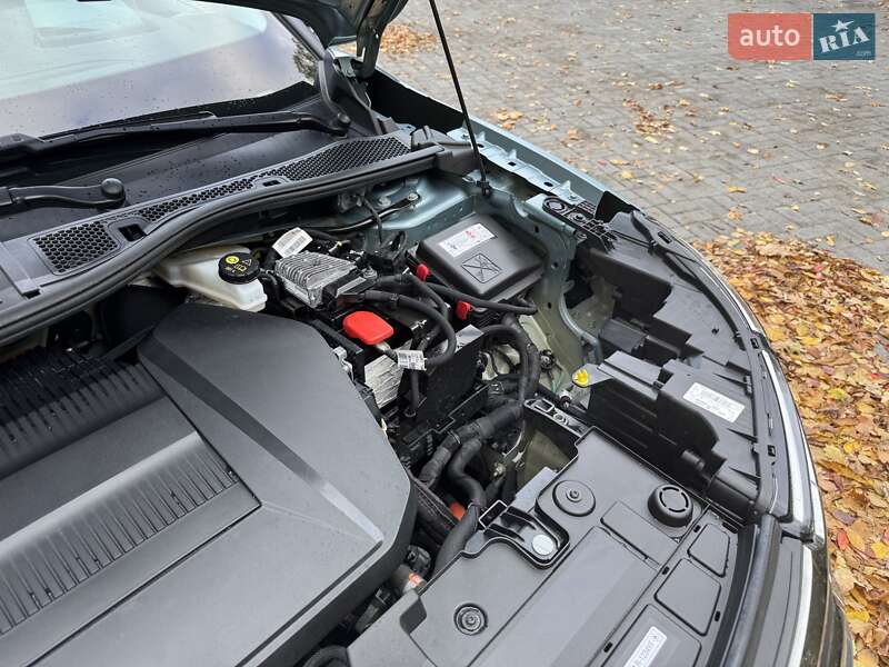 Хетчбек Citroen e-C4 2020 в Дрогобичі фото 126 Хетчбек Citroen e-C4 2020 в Дрогобичі