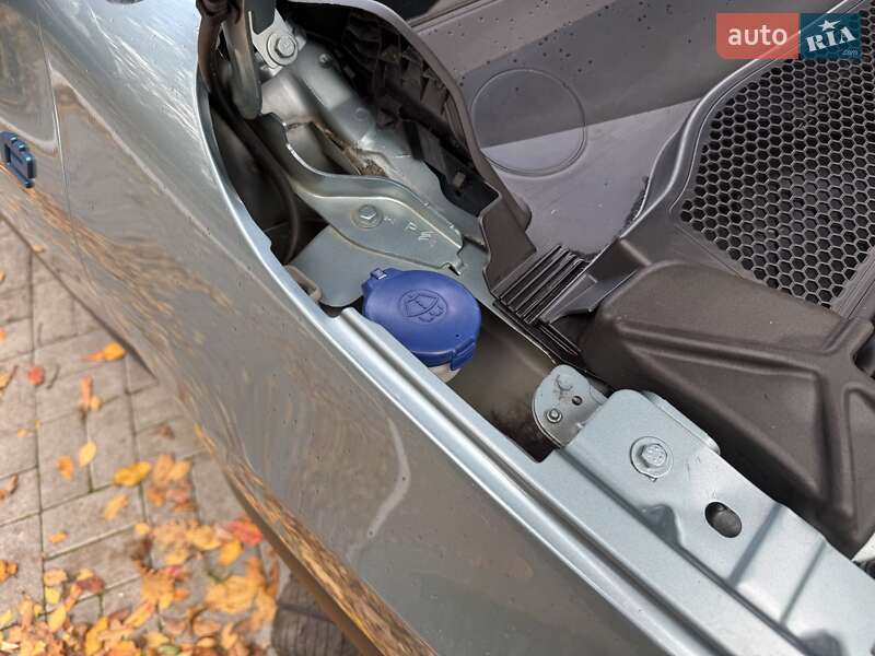 Хетчбек Citroen e-C4 2020 в Дрогобичі фото 128 Хетчбек Citroen e-C4 2020 в Дрогобичі