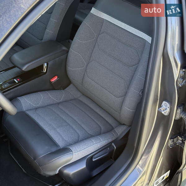 Хэтчбек Citroen e-C4 2023 в Ровно фото 23 Хэтчбек Citroen e-C4 2023 в Ровно