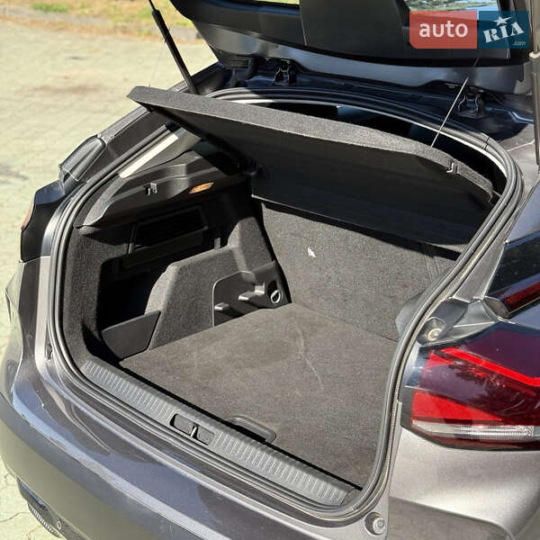 Хэтчбек Citroen e-C4 2023 в Ровно фото 29 Хэтчбек Citroen e-C4 2023 в Ровно