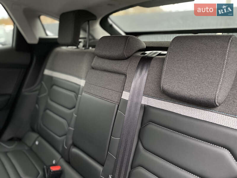 Хетчбек Citroen e-C4 2021 в Луцьку фото 40 Хетчбек Citroen e-C4 2021 в Луцьку